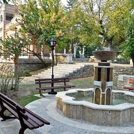 Relax Διαμέρισμα Βελίκο Τίρνοβο