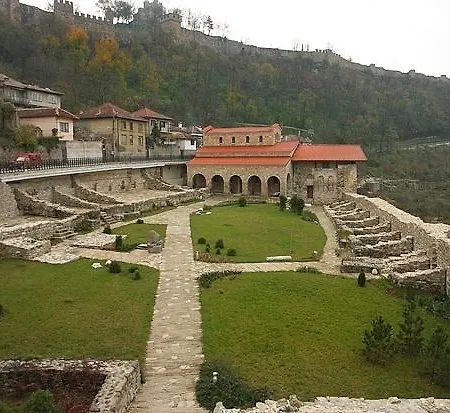 Relax Βελίκο Τίρνοβο