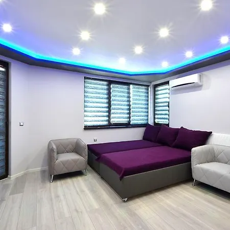 Relax Διαμέρισμα *