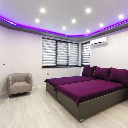 Relax Βελίκο Τίρνοβο