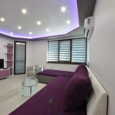 Relax Βελίκο Τίρνοβο