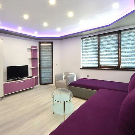 Relax Βελίκο Τίρνοβο