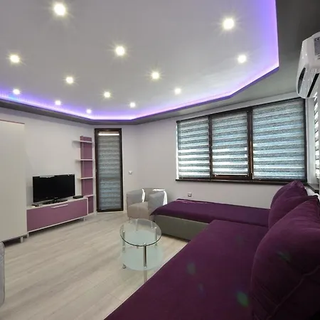Relax Διαμέρισμα