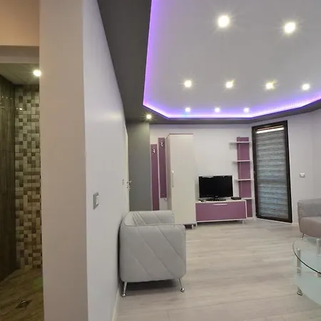 Διαμέρισμα Relax Βελίκο Τίρνοβο