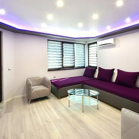 Διαμέρισμα Relax
