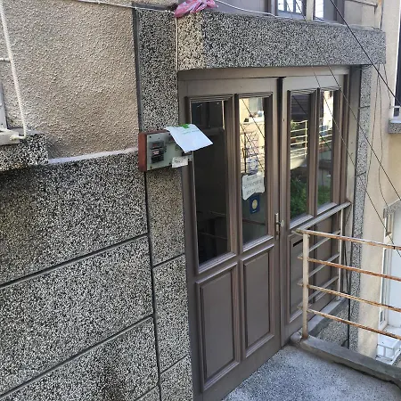 Relax Διαμέρισμα Βελίκο Τίρνοβο